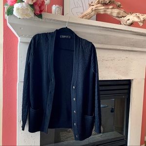 Proenza Schouler cardigan